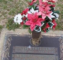 Louise Ethel Lewis