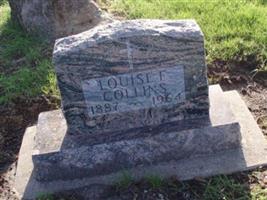 Louise F. Collins