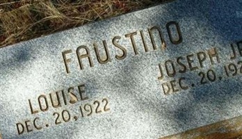 Louise Faustino Louise Faustino