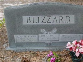 Louise Flynn Blizzard Louise Flynn Blizzard