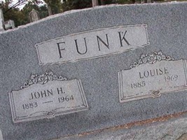 Louise Funk