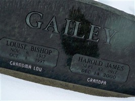 Louise Gailey