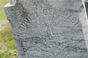 Louise Gearhart Pittenger