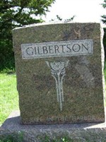 Louise Gilbertson