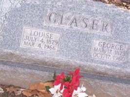 Louise Glaser