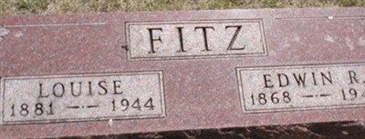 Louise Greif Fitz