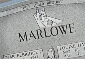 Louise Hailey Marlowe