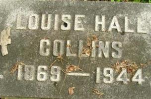 Louise Hall Collins