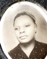 Louise Hamilton Louise Hamilton