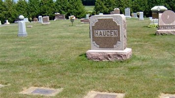 Louise Haugen