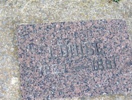 Louise Haugen