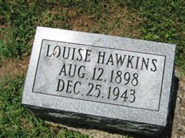 Louise Hawkins