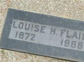 Louise Holmes Flaig
