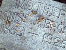 Louise J. Brose