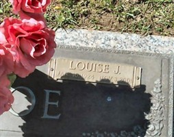 Louise J. Enloe Louise J. Enloe