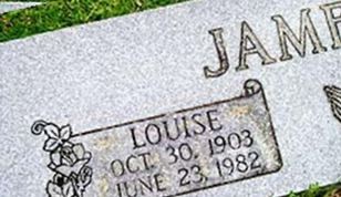 Louise Jameson Louise Jameson