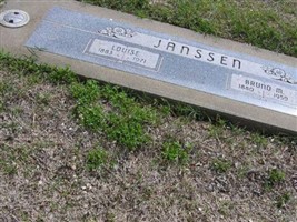 Louise Janssen