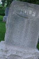 Louise Johanna Rolf