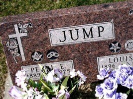 Louise Jump