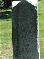Louise Jung Czapracky