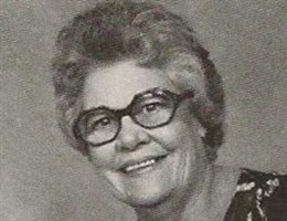 Louise Karr