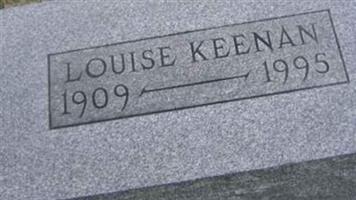 Louise Keenan