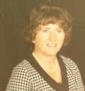 Louise Kelley Cotter Louise Kelley Cotter