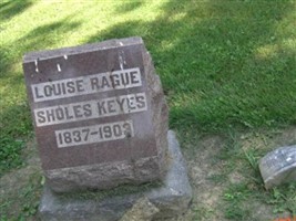 Louise Keyes