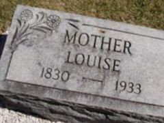 Louise Krieger Louise Krieger