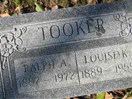 Louise Kuck Tooker Louise Kuck Tooker