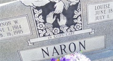 Louise Kyle Naron Louise Kyle Naron