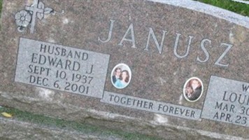 Louise L. Janusz Louise L. Janusz