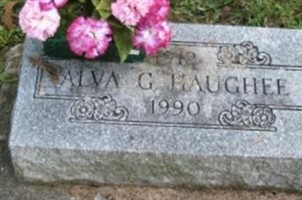 Alva Louise LaPrees Guoli Haughee Alva Louise LaPrees Guoli Haughee