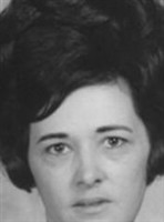 Louise LaVerne Lindsey Hoover Louise LaVerne Lindsey Hoover