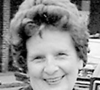 Louise B (LBJ) Ziegler Juzulenas Louise B (LBJ) Ziegler Juzulenas