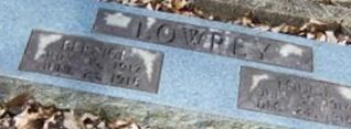 Louise Lowrey