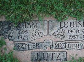 Louise Lutz