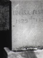 Louise M. Brockman Elstro