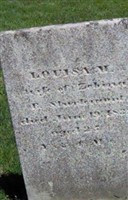Louise M. Sturdevant