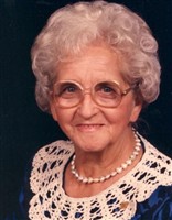 Louise M Thielen McNeil Louise M Thielen McNeil