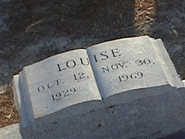 Louise Marek