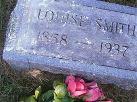 Louise Margaret Sparks Smith