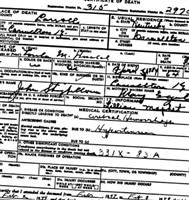 Louise Martin "Lula" Stringfellow Harrell Louise Martin "Lula" Stringfellow Harrell
