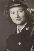 CPO Louise Mary Shea Markow CPO Louise Mary Shea Markow