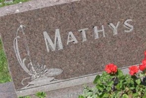 Louise Mathys