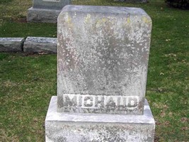 Louise Michaud