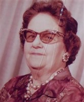 Louise Mildred "Ludie" Trask Turner Louise Mildred "Ludie" Trask Turner
