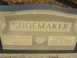 Louise Miller Shoemaker Louise Miller Shoemaker
