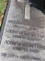 Louise Morton Curd