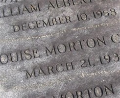 Louise Morton Curd